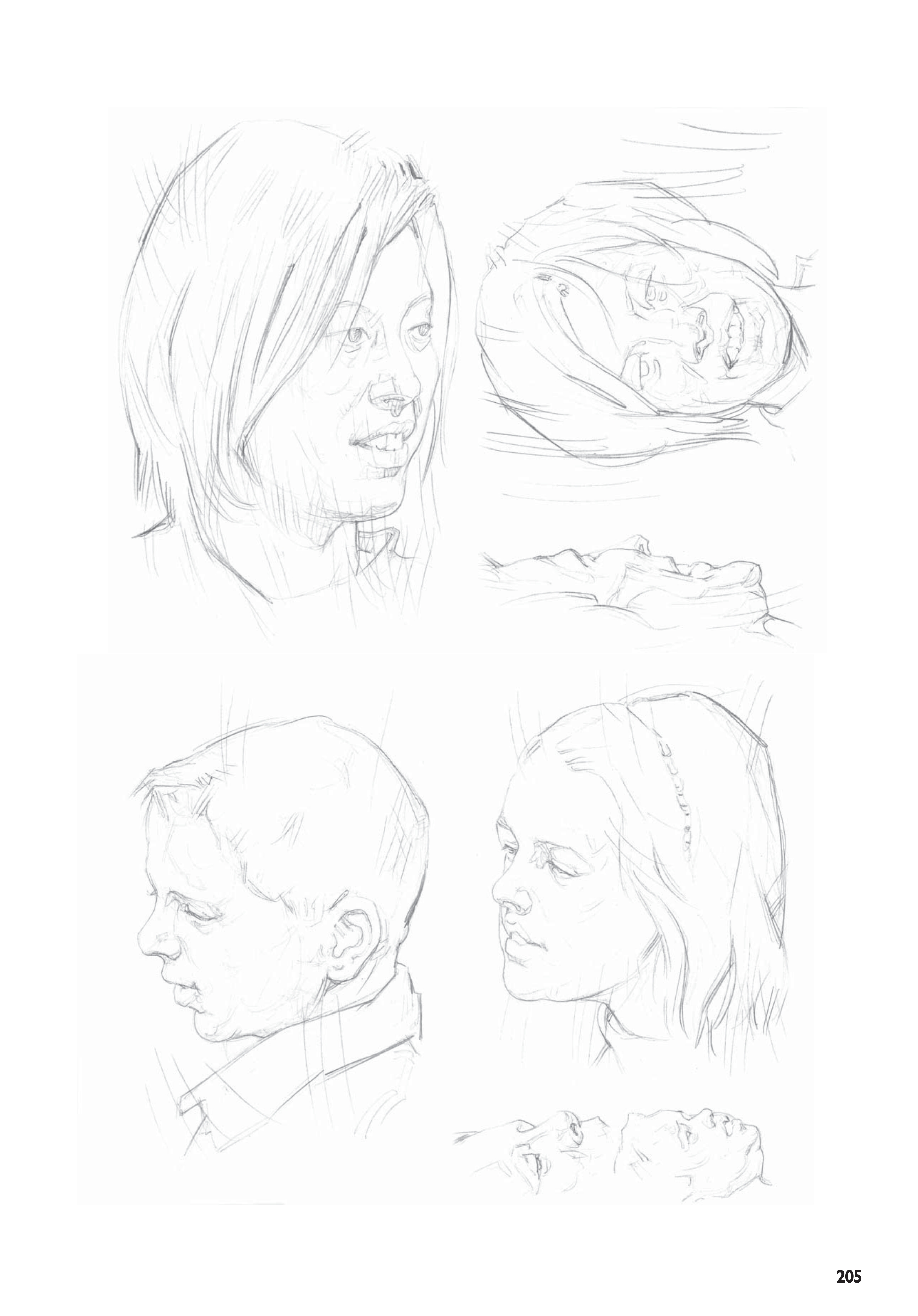 آموزش نقاشی طراحی سیاه قلم شهرری